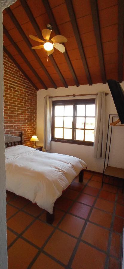 Pino Dorado Aparthotel Manantiales Exteriör bild