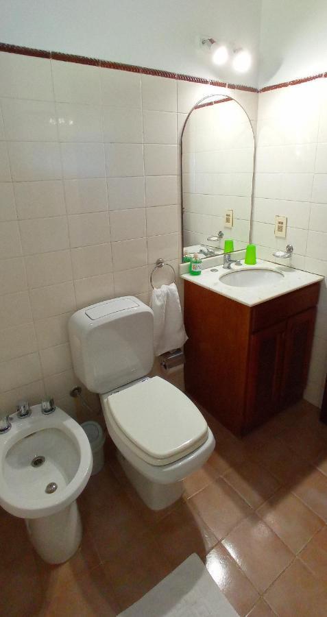 Pino Dorado Aparthotel Manantiales Exteriör bild