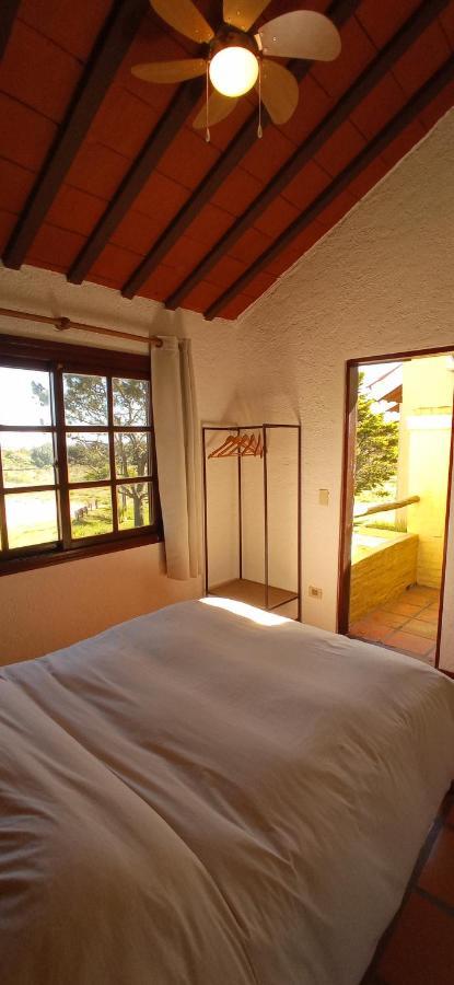 Pino Dorado Aparthotel Manantiales Exteriör bild