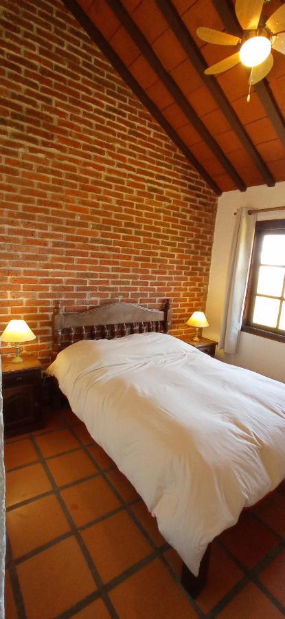Pino Dorado Aparthotel Manantiales Exteriör bild