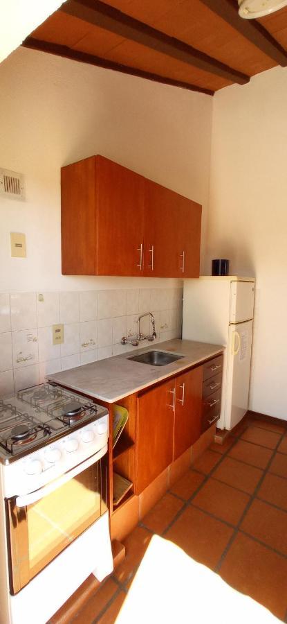 Pino Dorado Aparthotel Manantiales Exteriör bild