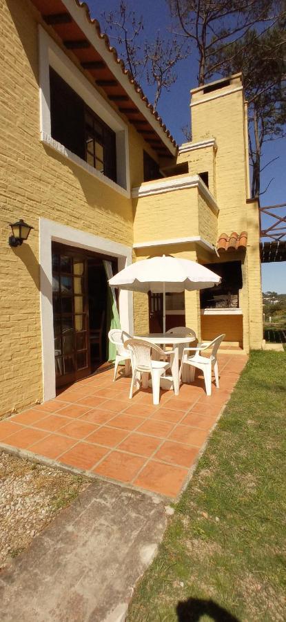 Pino Dorado Aparthotel Manantiales Exteriör bild