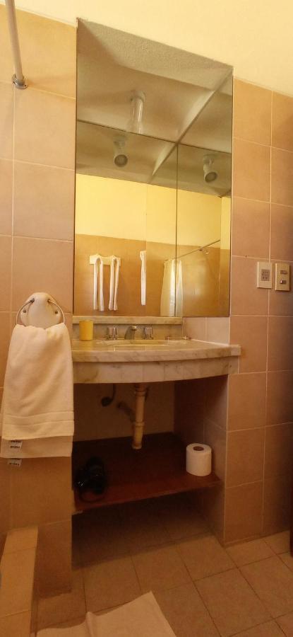 Pino Dorado Aparthotel Manantiales Exteriör bild