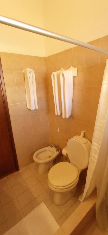 Pino Dorado Aparthotel Manantiales Exteriör bild