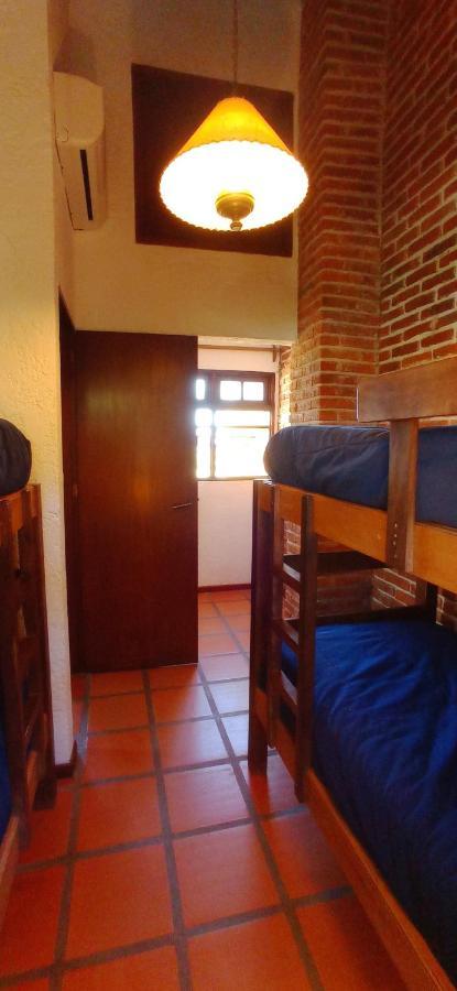Pino Dorado Aparthotel Manantiales Exteriör bild