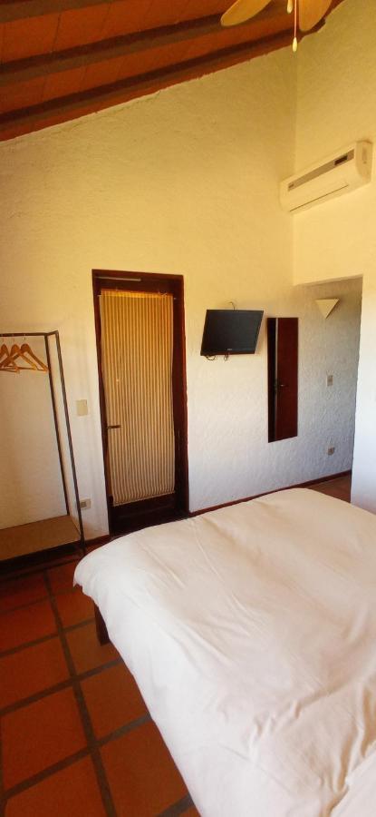 Pino Dorado Aparthotel Manantiales Exteriör bild
