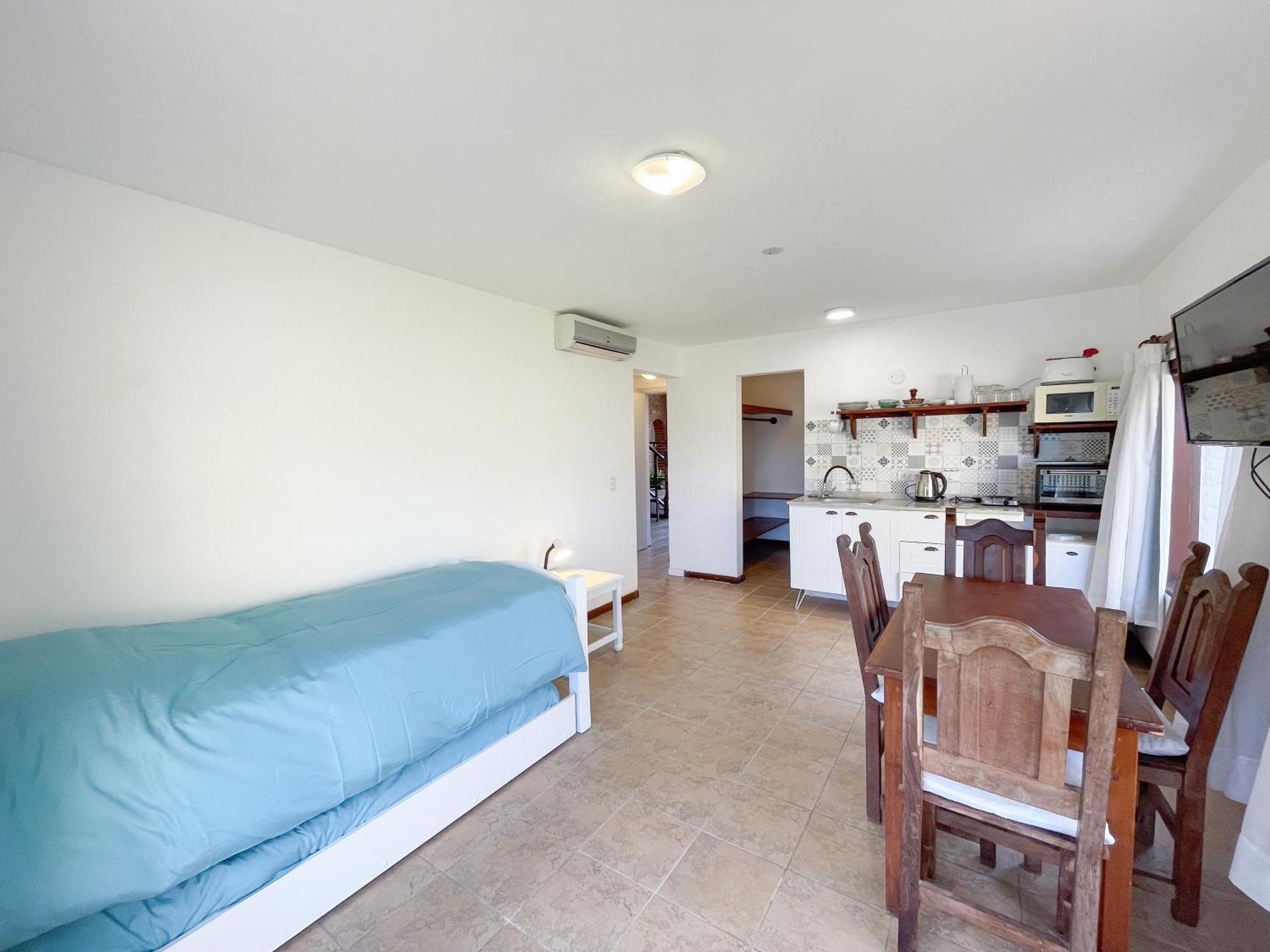 Pino Dorado Aparthotel Manantiales Exteriör bild
