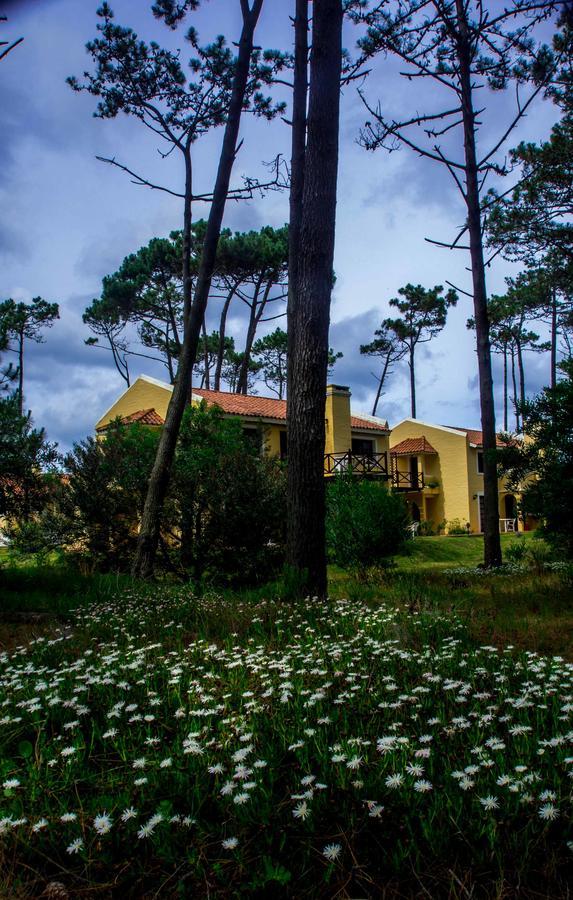 Pino Dorado Aparthotel Manantiales Exteriör bild
